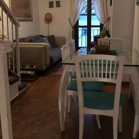 Buddhalounge Apartment