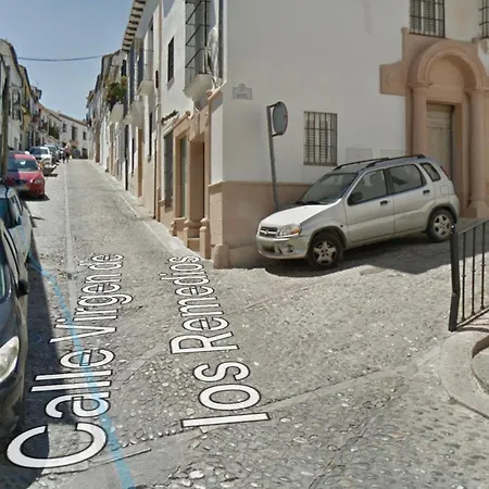 Buddhalounge Ronda