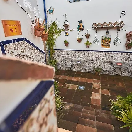 Buddhalounge Apartment Ronda