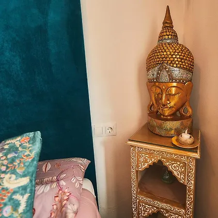 Buddhalounge