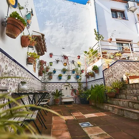 Buddhalounge Apartment *
