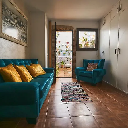 Buddhalounge Apartment Ronda