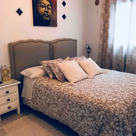 Buddhalounge Apartment *