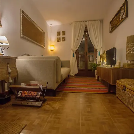 Apartment Buddhalounge