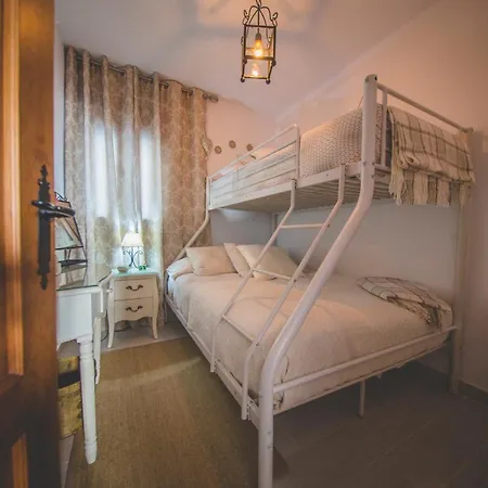 Buddhalounge Apartment Ronda