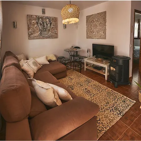 Apartmán Buddhalounge Ronda