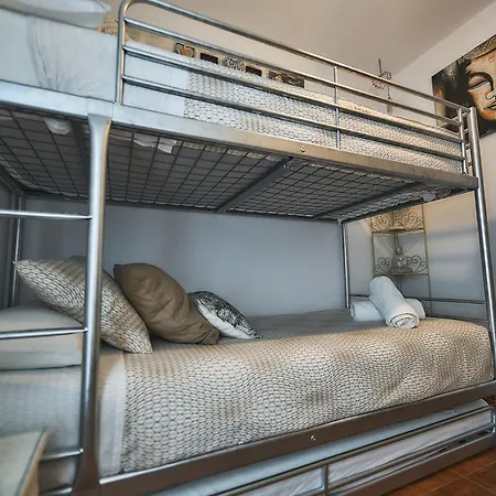 Appartement Buddhalounge Ronda