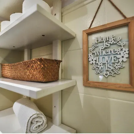 Appartement Buddhalounge Ronda
