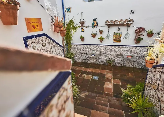 Buddhalounge Appartement Ronda