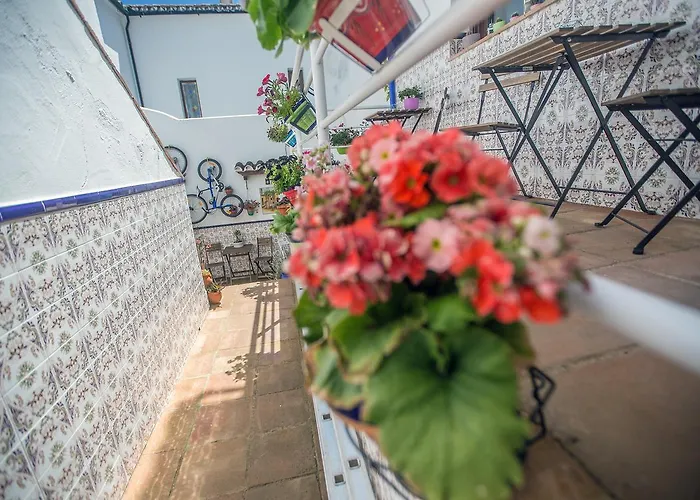 Appartement Buddhalounge Ronda